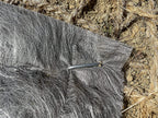 Sandbaggy 4 Inch Landscape Sod Staples | Great for Hard & Rocky Soil | Sharp Like a Knife | Tough 11 Gauge Rust-Resistant | Trusted by Farmers & Contractors Across USA (6000 Staples)