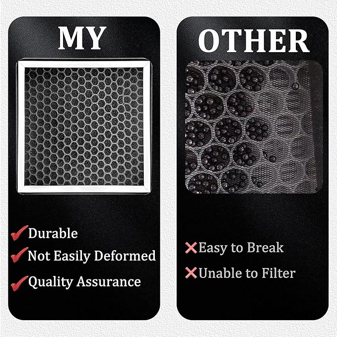 CF10133 Cabin Air Filter With Activated Carbon For Corolla 2002 2003 2004 2005 2006 2007 2008,Matrix 2003 2004 2005 2006 2007 2008