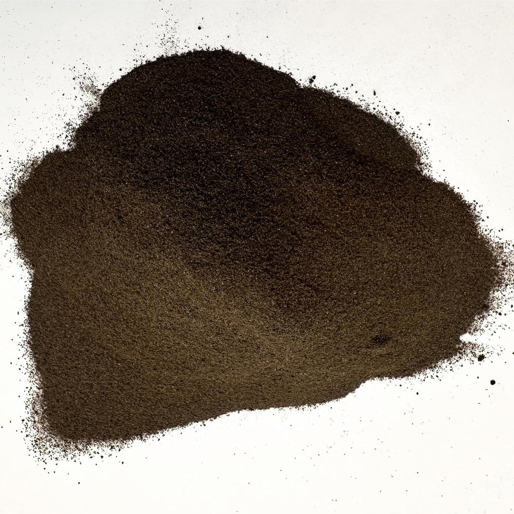 Real Growers Recharge - Mycorrhizae Instant Compost Tea/Soil Microbes for Plant Growth - 16oz