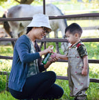 All Natural Bug Soother Bonus Pack - Multi-Pack includes FREE bonus 1 oz. travel size. (2, 8 oz.)
