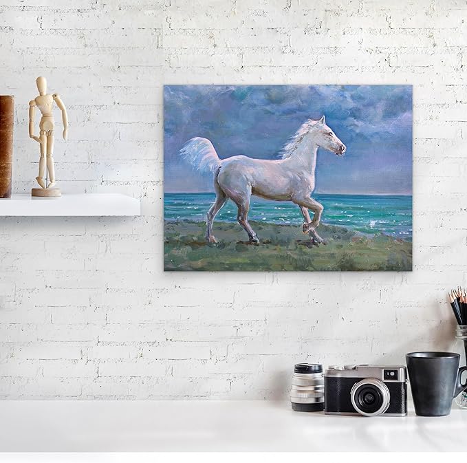Custom Poster Print, 16x12, Upload Any Photos/Images, Personalized Photo Prints, DIY Your Own Poster, Photo to Poster Printing