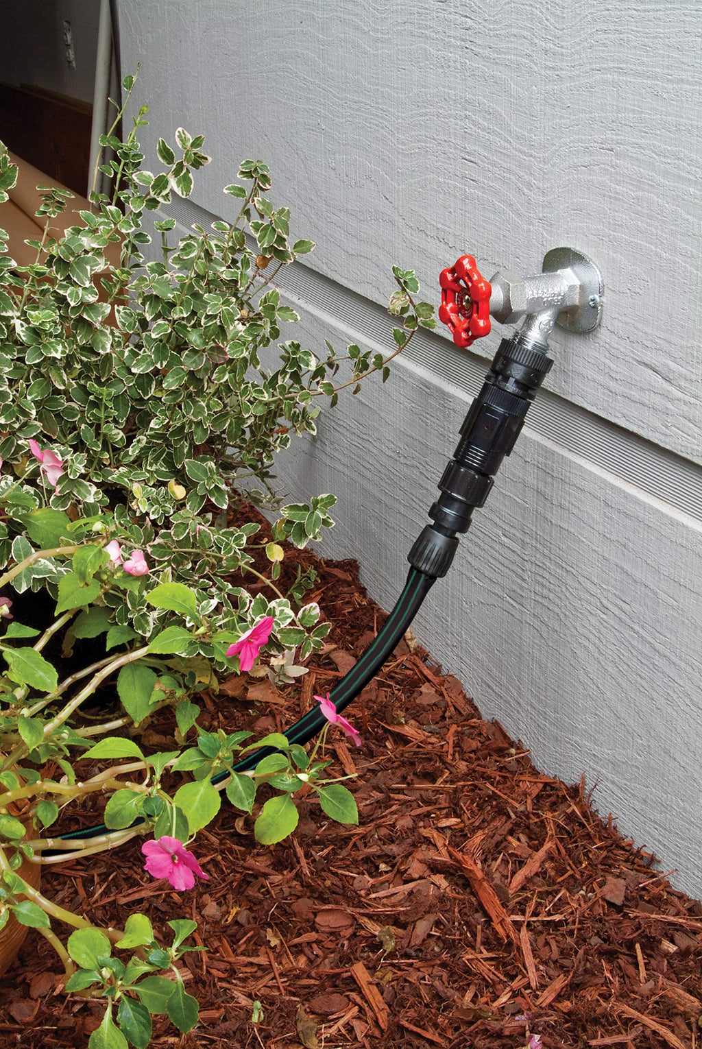 Rain Bird LNDDRIPKIT Drip Irrigation Kit