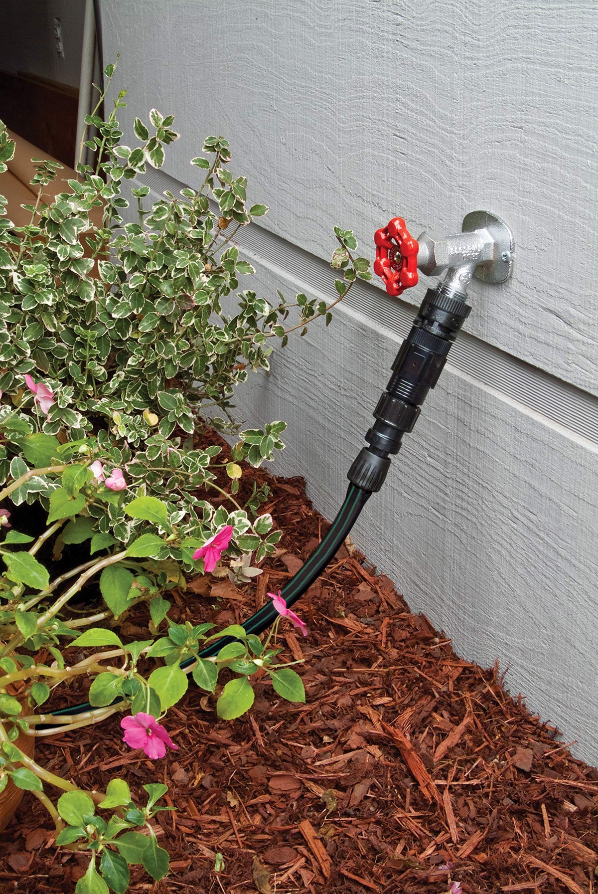 Rain Bird LNDDRIPKIT Drip Irrigation Kit