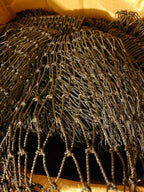 Excursions Aviary Netting 1" Heavy Knotted Poultry Net (25' x 50')