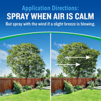 Cutter Backyard Bug Control Outdoor Fogger (2 Pack), Kills Mosquitoes, Fleas & Listed Ants, 16 fl Ounce