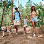 15 Pack Mosquito Repellent Bracelets, DEET-Free for Kids & Adults, Individually Wrapped Bands