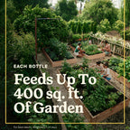 Miracle-Gro LiquaFeed All Purpose Plant Food Advance Starter Kit