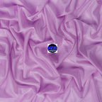 MDS Halloween Chiffon Draping Fabric - 1 Panel, 30" Wide x 40ft Long - Sheer Spooky Arbor & Canopy Drapery for Haunted House Backdrops, Party Ceilings, DIY Costumes & Themed Events - Orchid